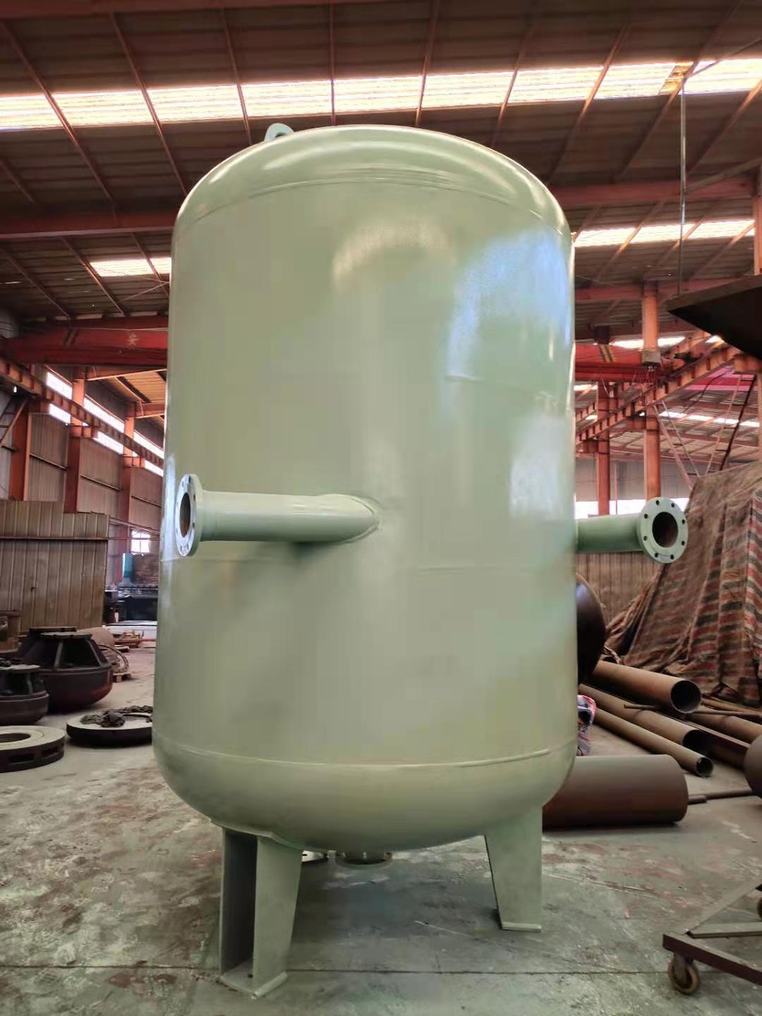 橫式液化石油氣儲(chǔ)罐供應(yīng)商